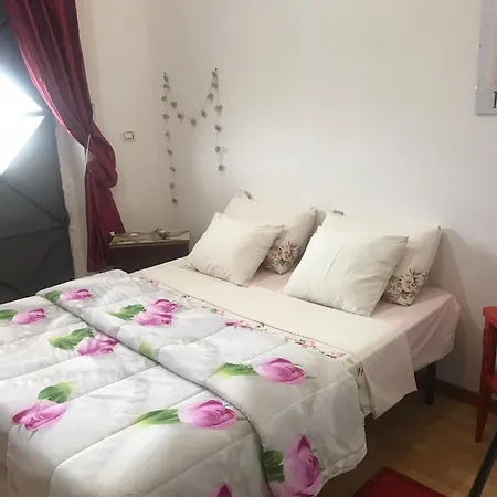 Tenuta Palladini 5 Chilometri Da Porto Cesario *