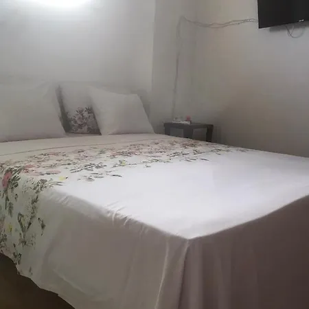 Casa rural Tenuta Palladini 5 Chilometri Da Porto Cesario