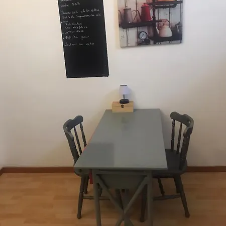 Casa rural Tenuta Palladini 5 Chilometri Da Porto Cesario *