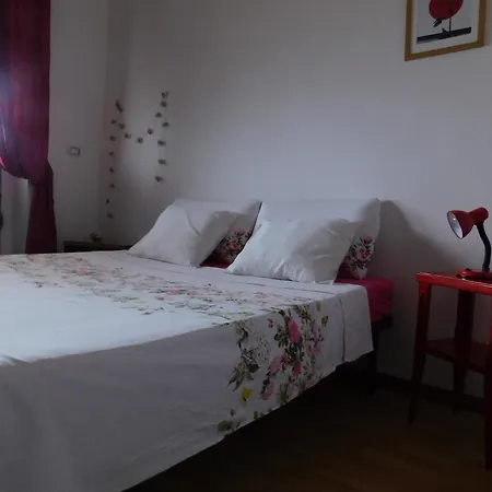 Tenuta Palladini 5 Chilometri Da Porto Cesario