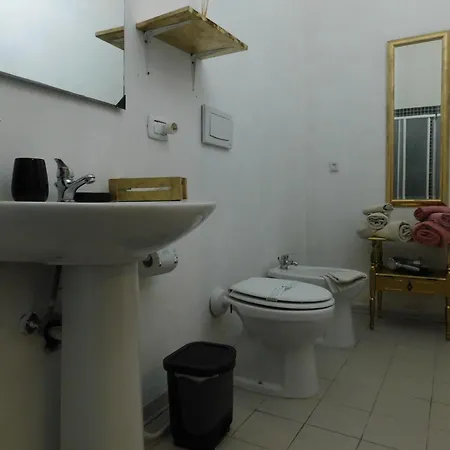 Tenuta Palladini 5 Chilometri Da Porto Cesario Casa rural *