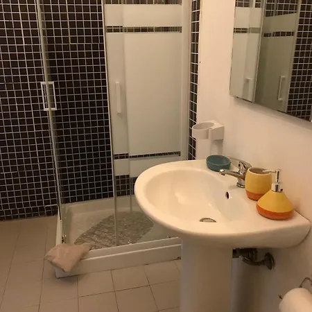 Casa rural Tenuta Palladini 5 Chilometri Da Porto Cesario